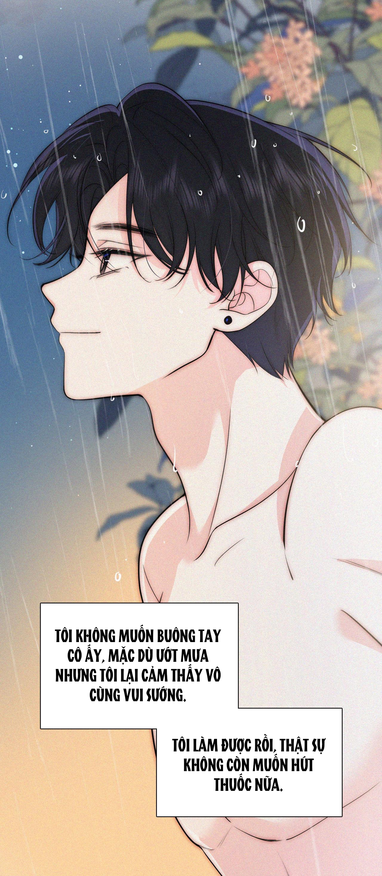 bệnh yêu chapter 92 3