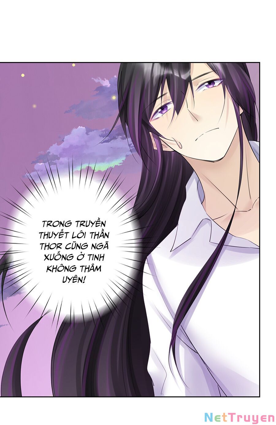 bản giáo chủ thân bất do kỷ chapter 30 6