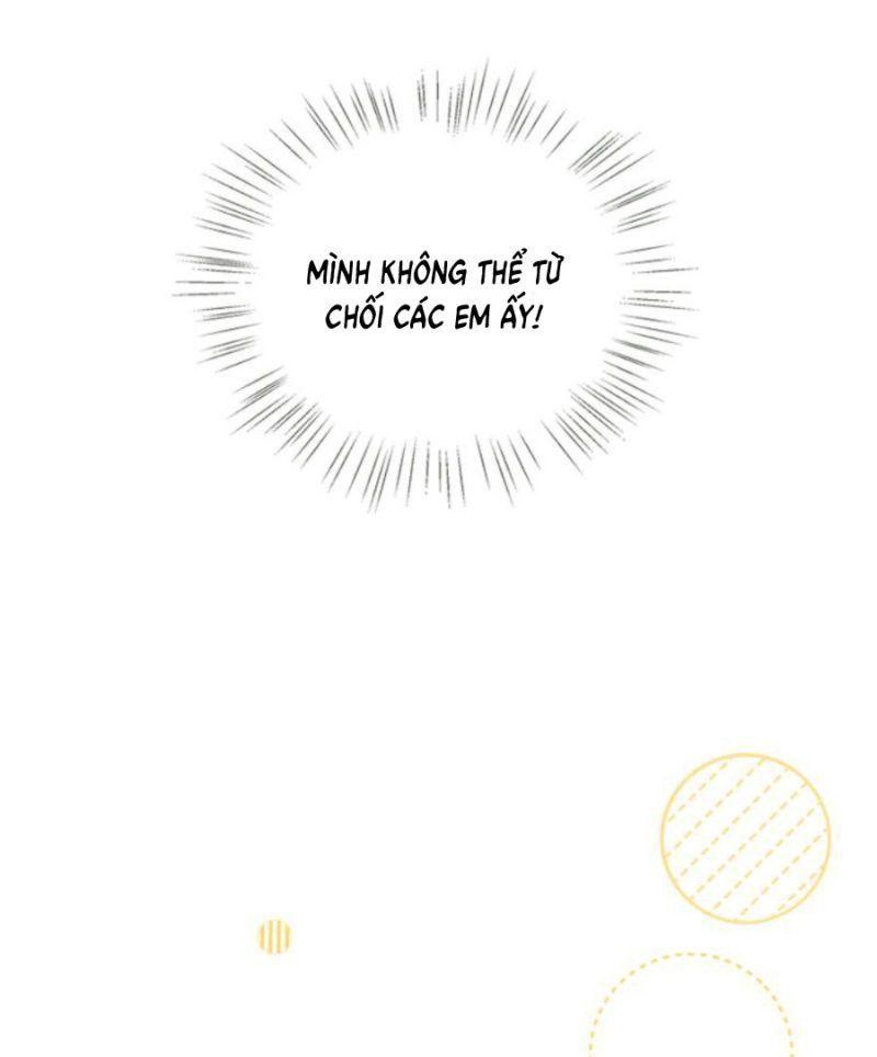 đi theo dấu vụn bánh chapter 6 8