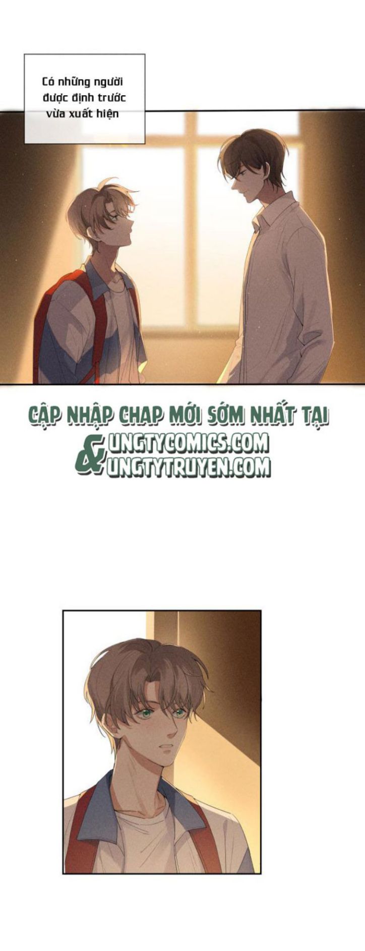 trò chơi săn mồi chapter 2 15