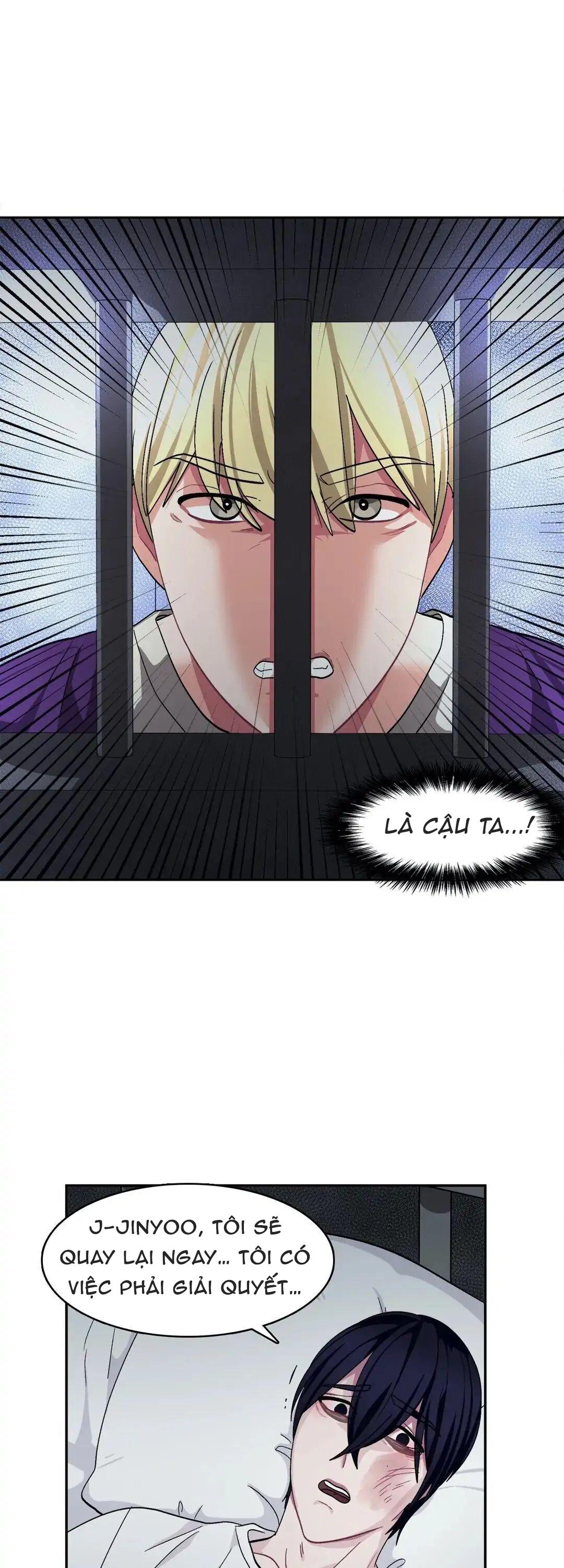 hãy vâng lời anh chapter 33 21