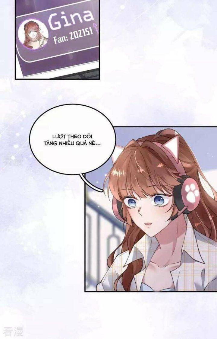 mỗi ngày một nụ hôn chapter 4.5 23