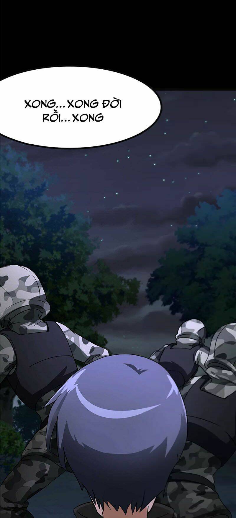 bạn gái virus của tôi chapter 269 25