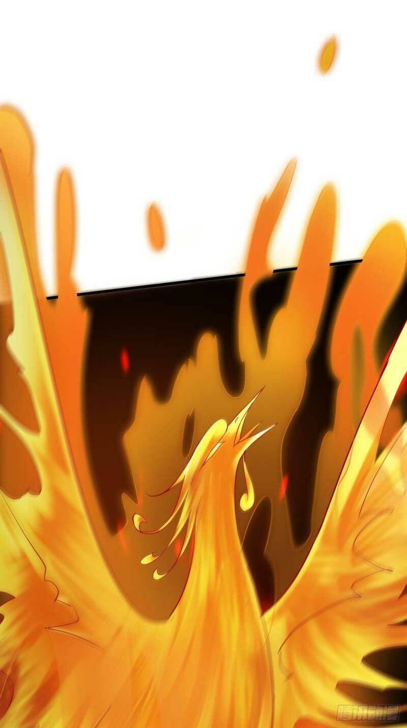 bạo quân thử yêu: yêu hậu như thử đa kiều chapter 54.1 2