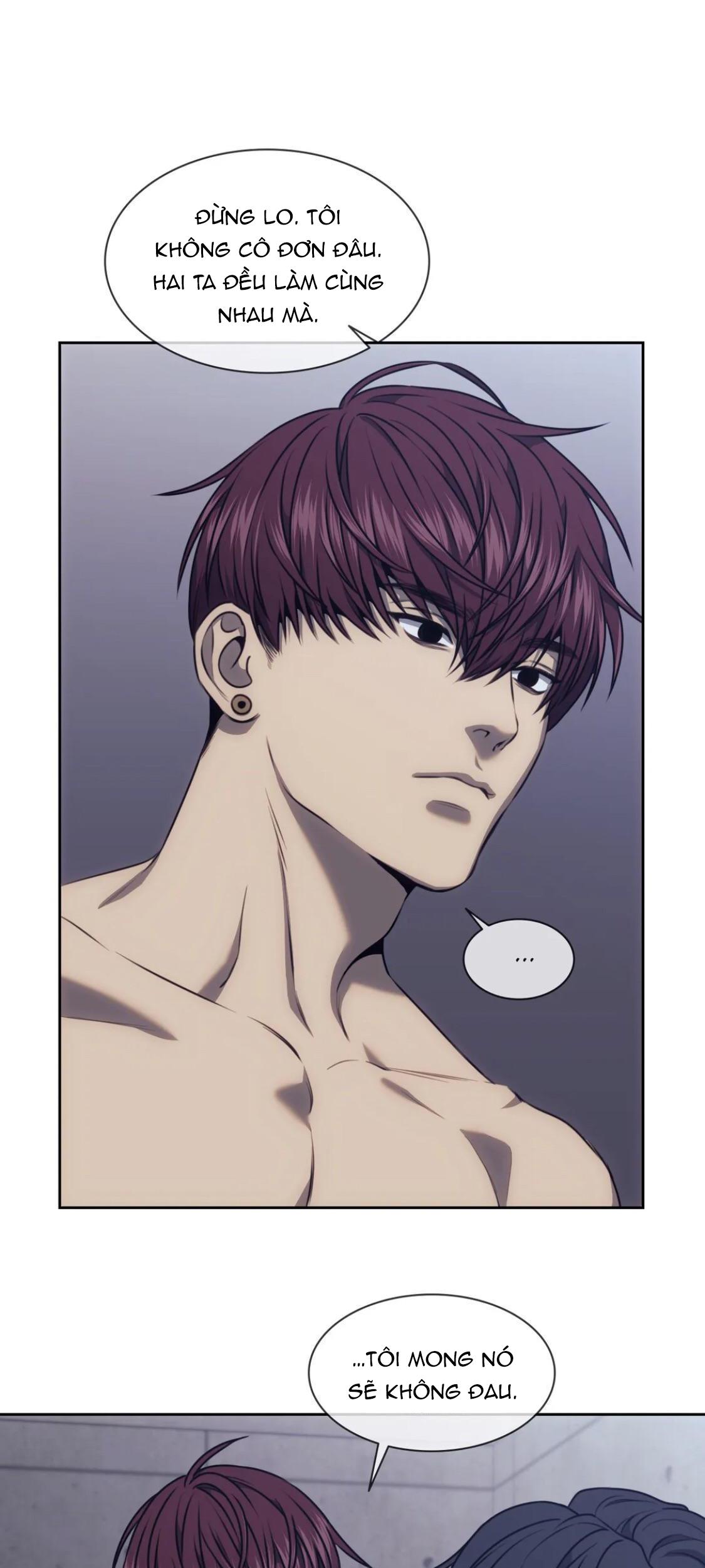 công cuộc báo thù của kẻ yếu thế chapter 57 45