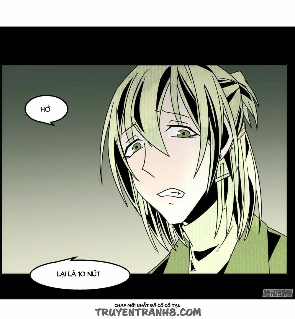 điều ước của người phàm chapter 33 31