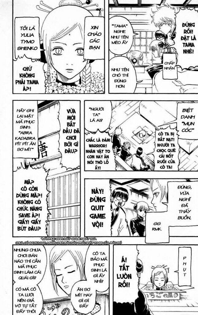 gintama - linh hồn bạc chapter 140 16