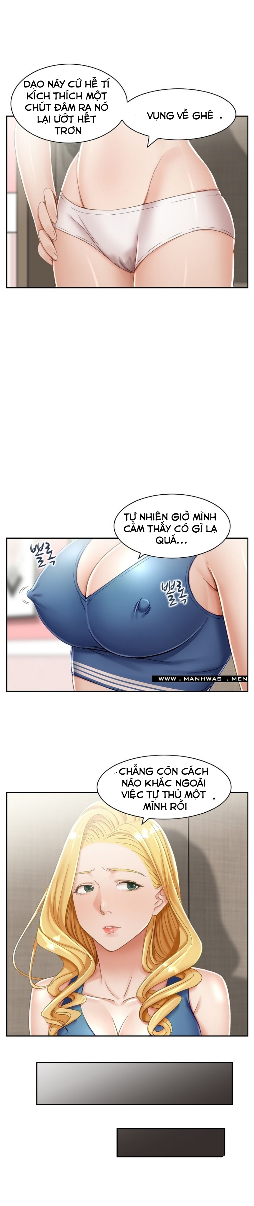 thỏa thuận ngoại tình chapter 3 5