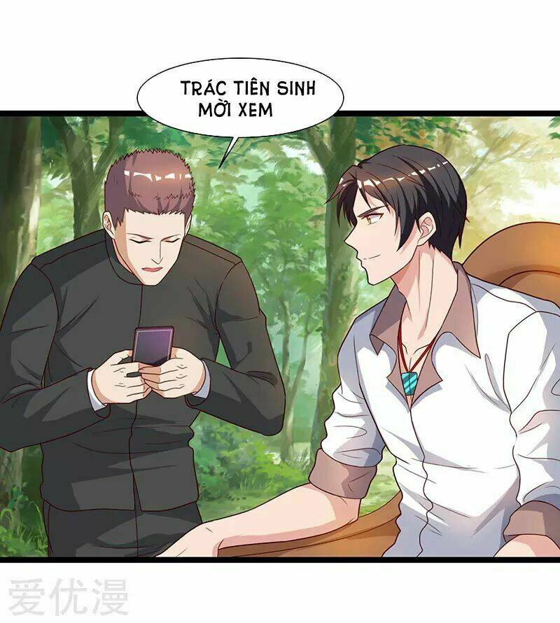 trọng sinh khí thiếu quy lai chapter 39 12