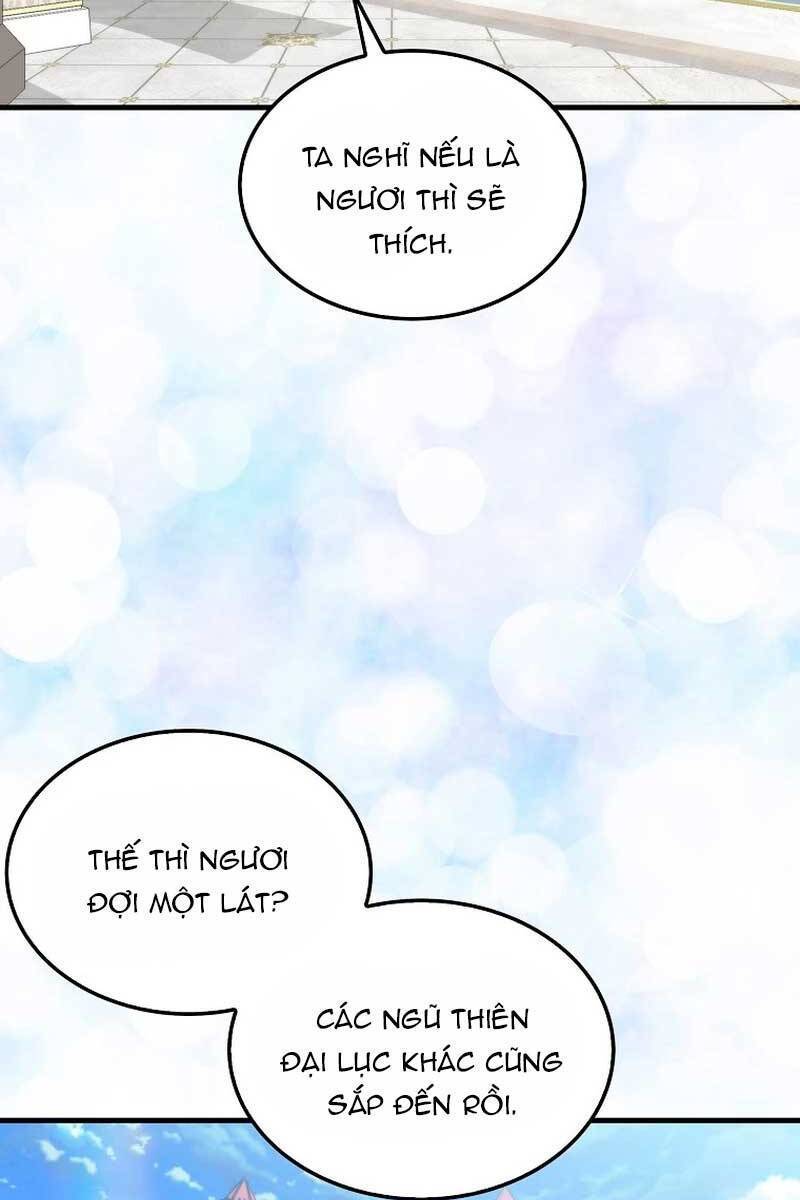 tôi thăng cấp trong lúc ngủ chapter 75 19