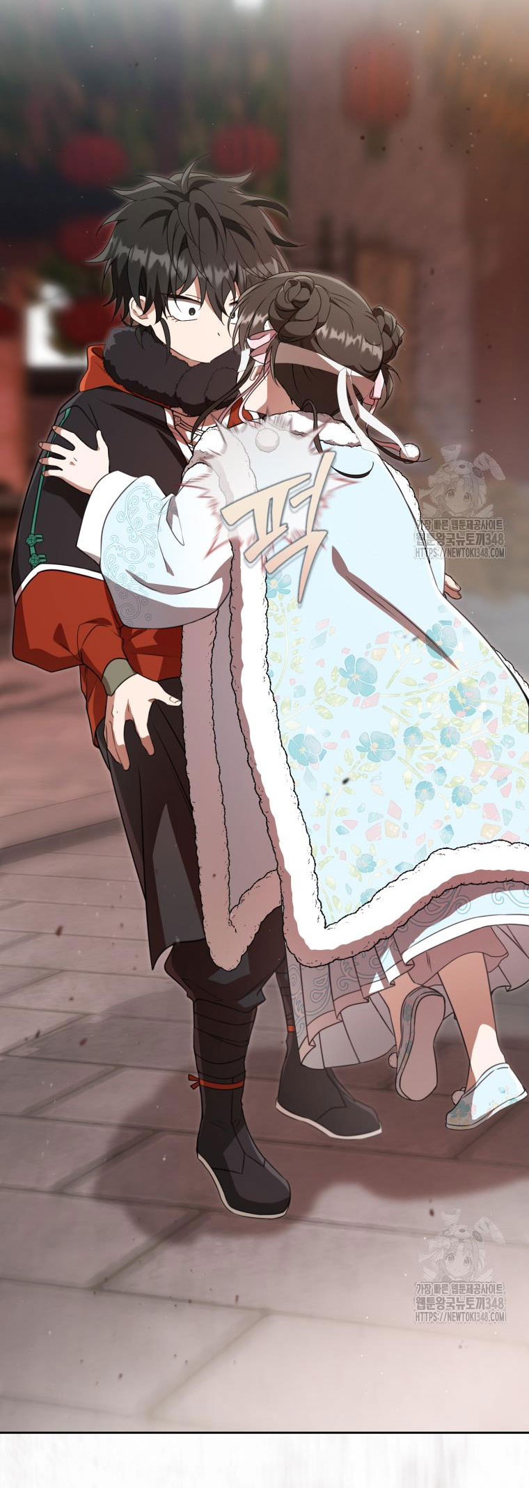 trở thành đứa cháu gái bị ghẻ lạnh trong gia tộc võ giả hùng mạnh chapter 68.1 36