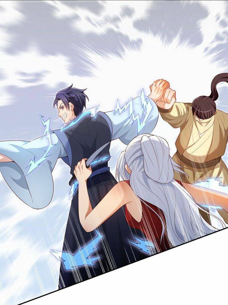 ma nhị đại chapter 18 12