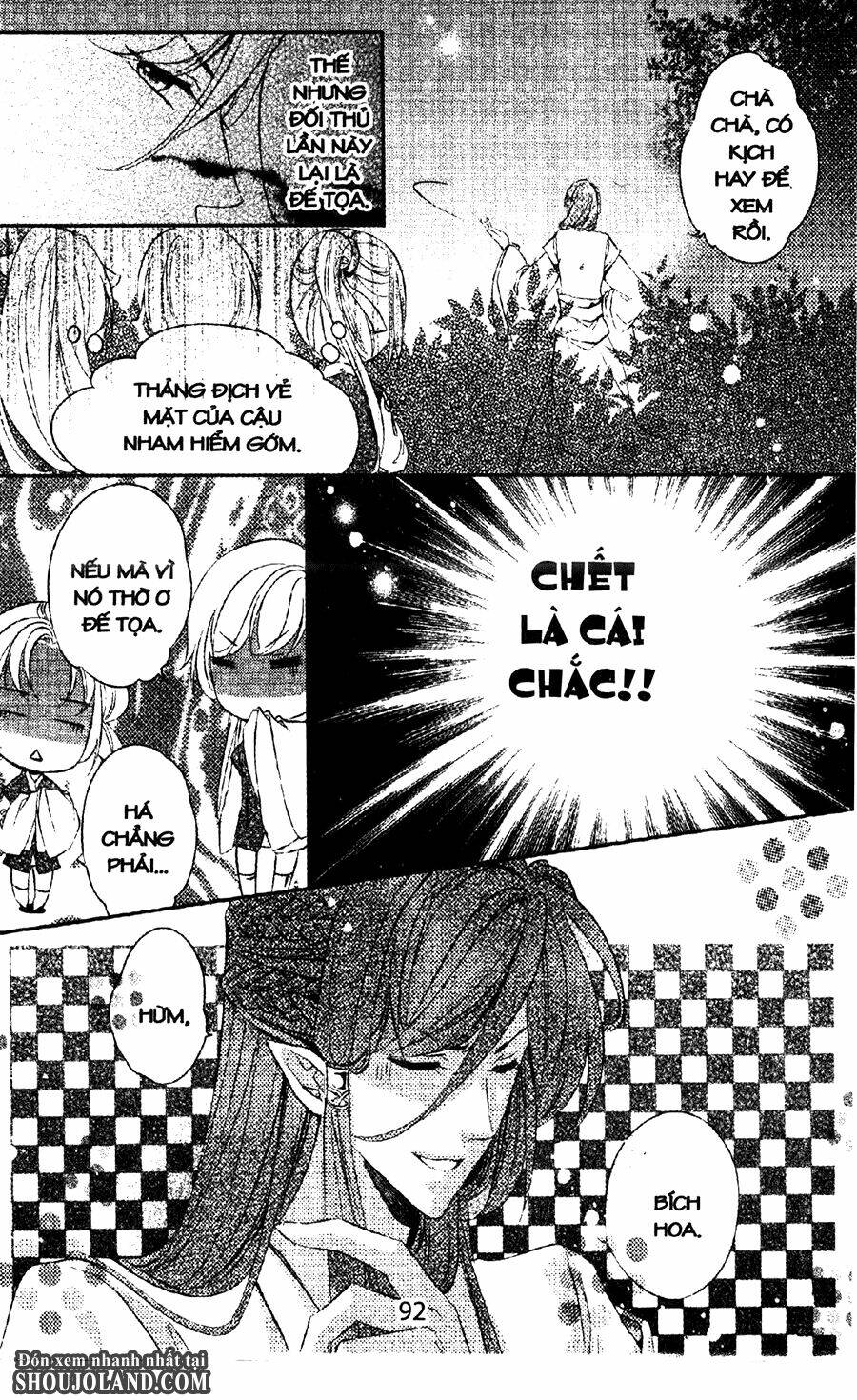 trứng như ý chapter 6 28