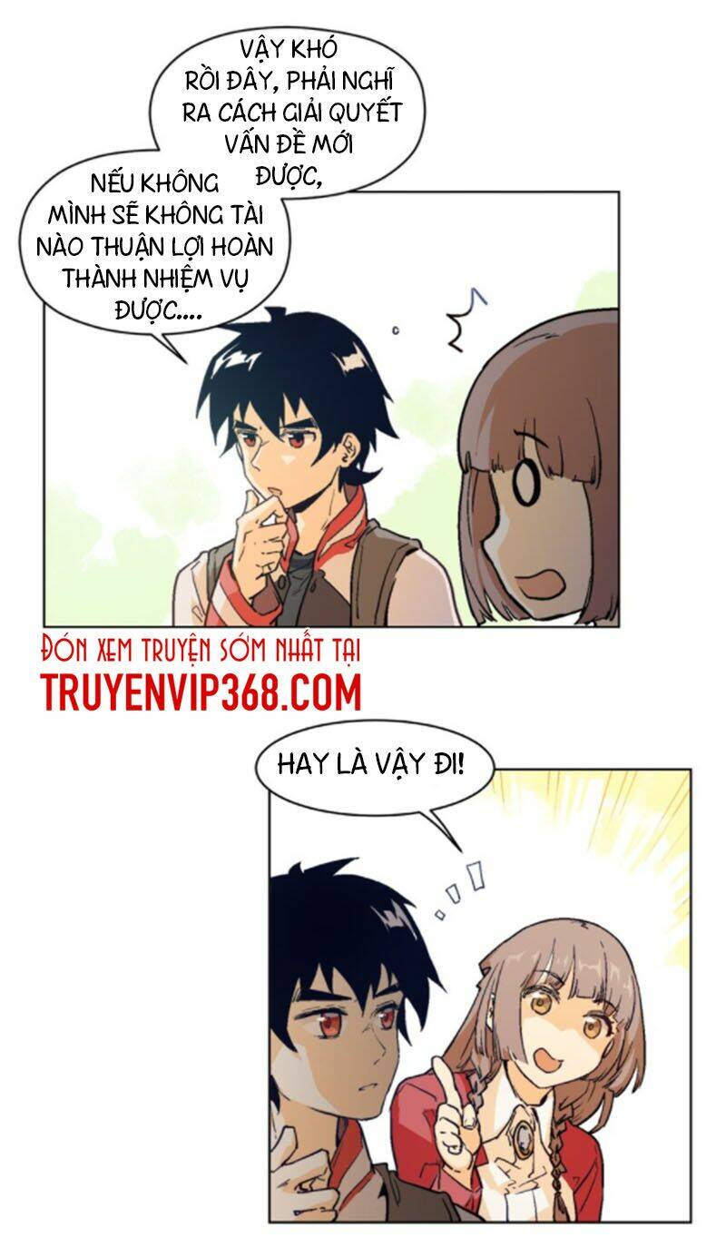 vương bài đặc công trùng sinh vườn trường chapter 12 23