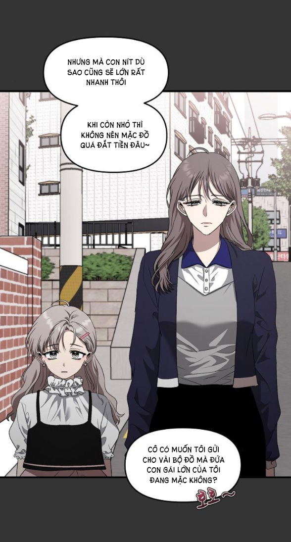 Tự Do Trong Mơ chapter 42.1 28