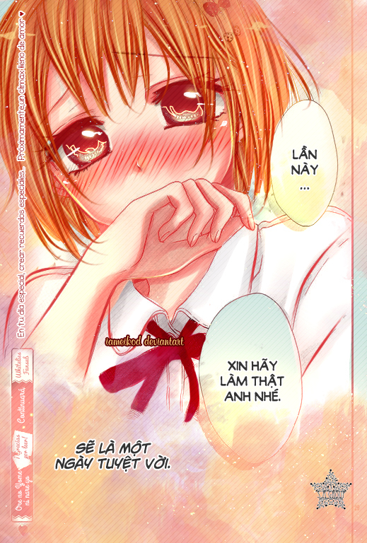 vị hôn phu kém tuổi chapter 22 29