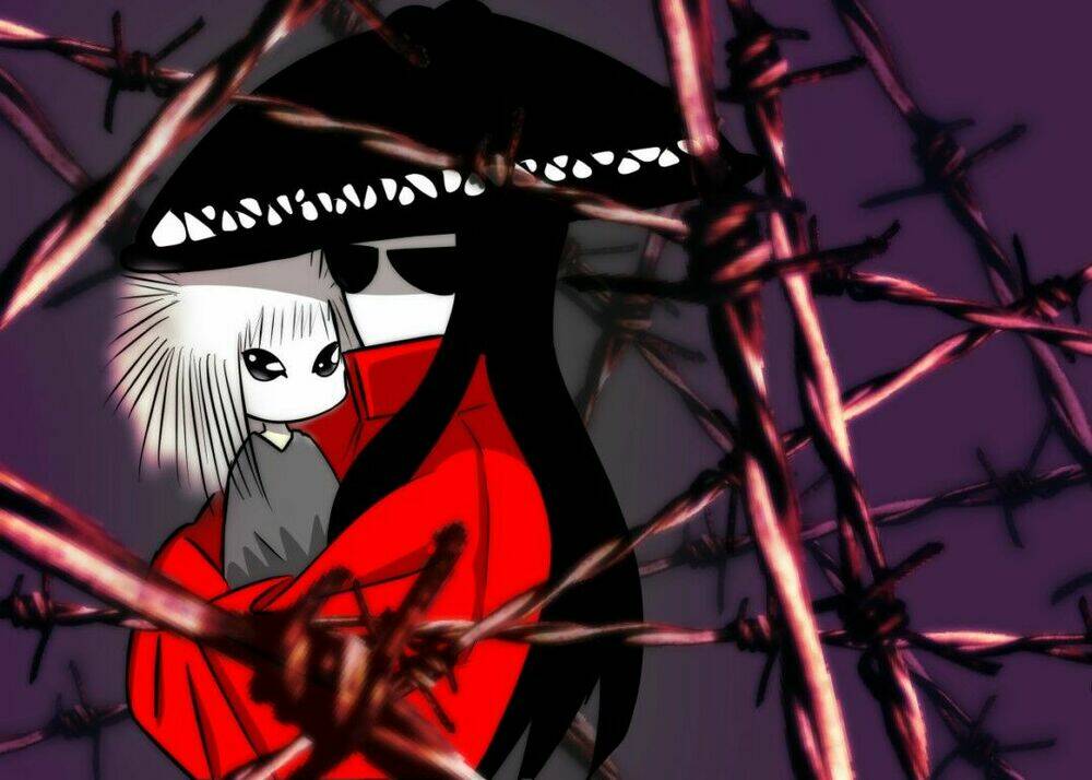 my papa is demon chapter 17 1