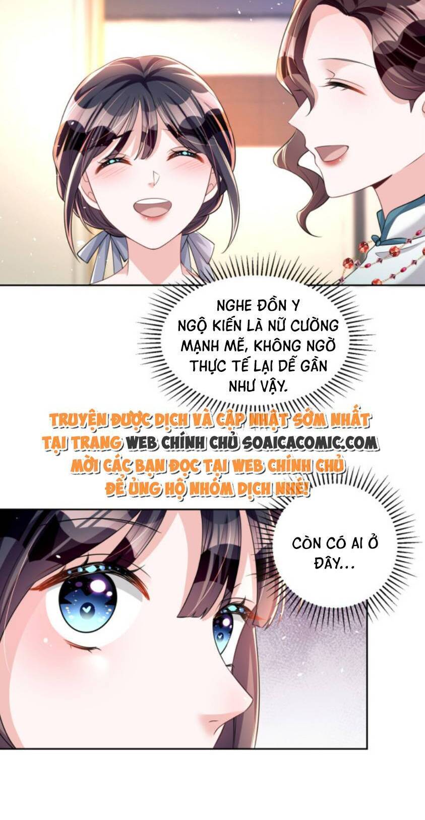 tổng tài huyết tộc cực sủng cô vợ mỹ nhân ngư chapter 27 26