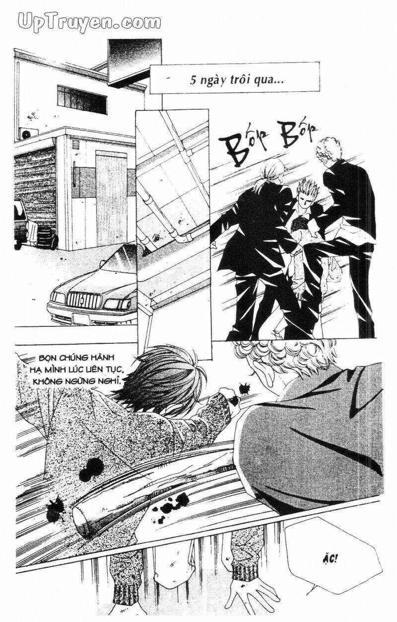 mặt nạ tình yêu chapter 60 5