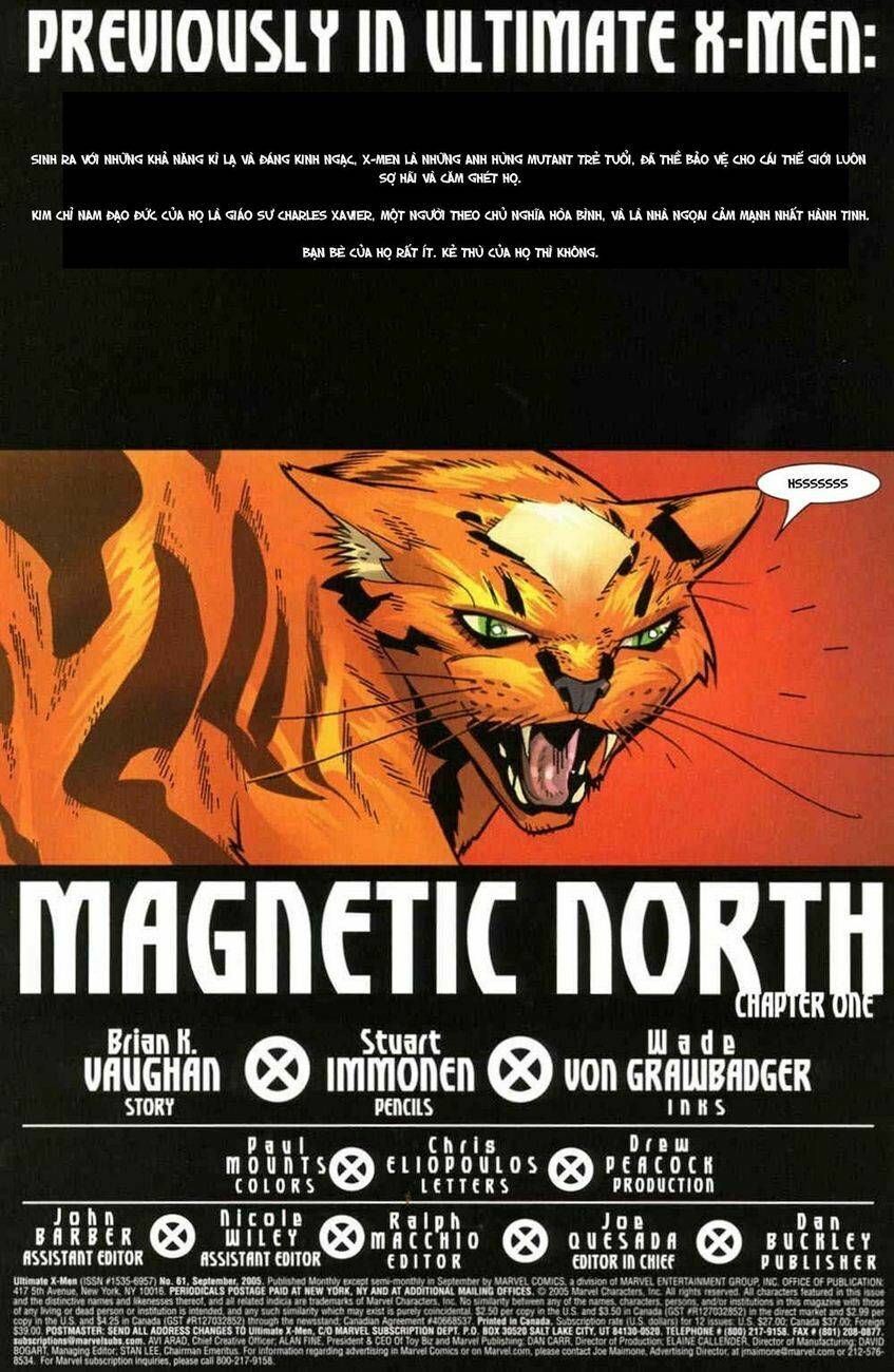 ultimate x-men chapter 61 3