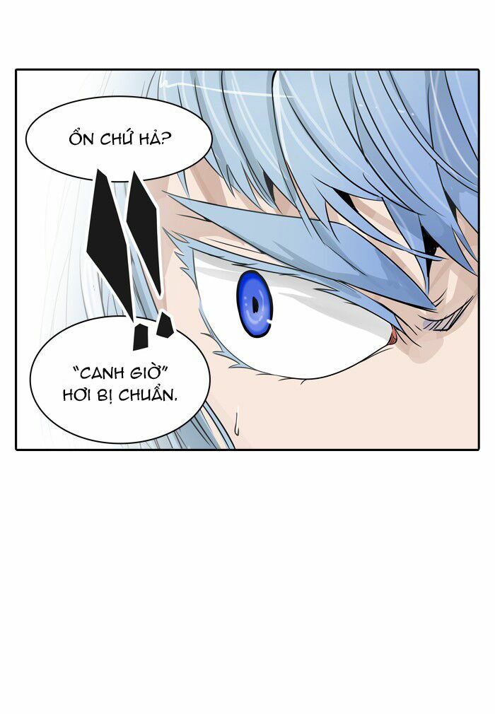 tòa tháp bí ẩn 2 chapter 303.5 31