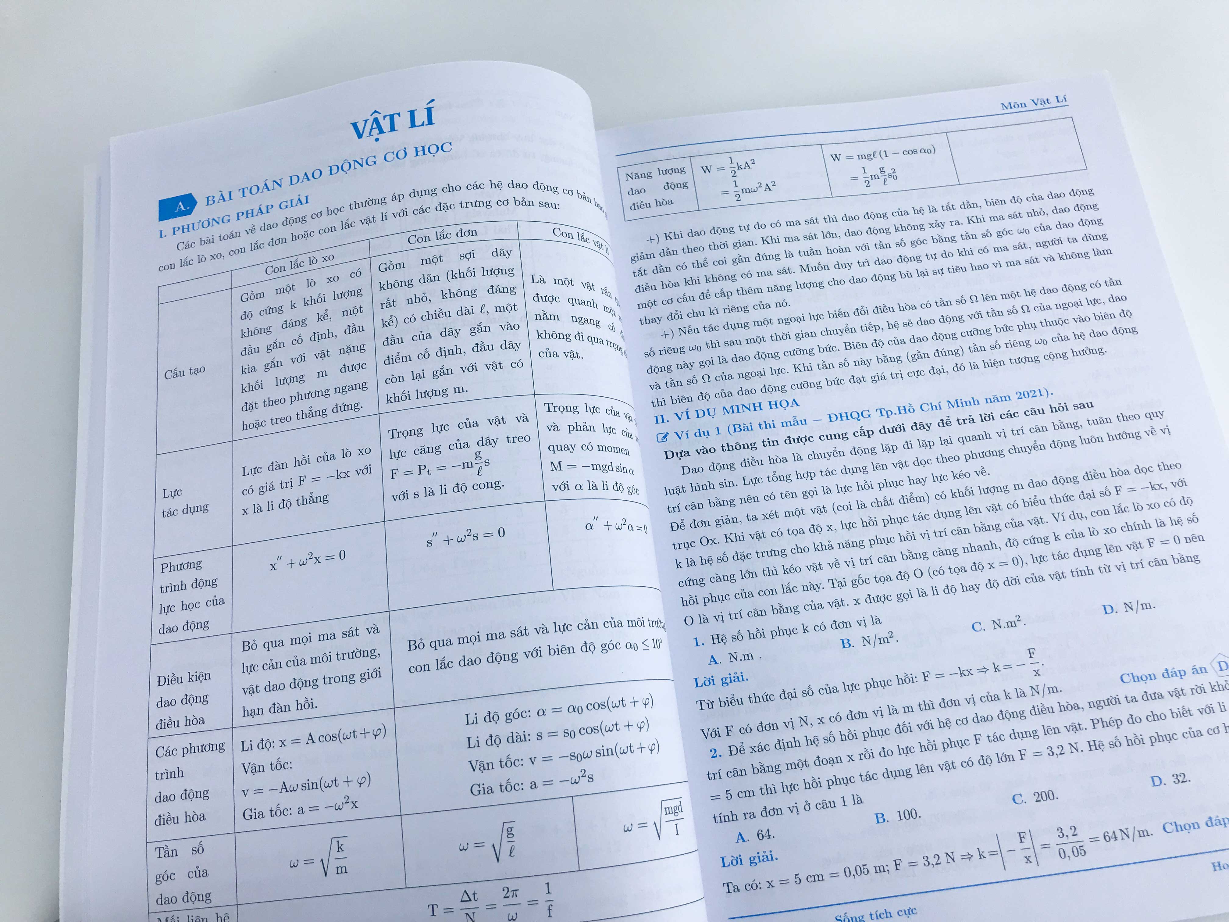 Sách Tăng Tốc Luyện Đề Thi Đánh Giá Năng Lực (theo cấu trúc đề thi của Đại học Quốc gia TP. Hồ Chí Minh) - BẢN QUYỀN