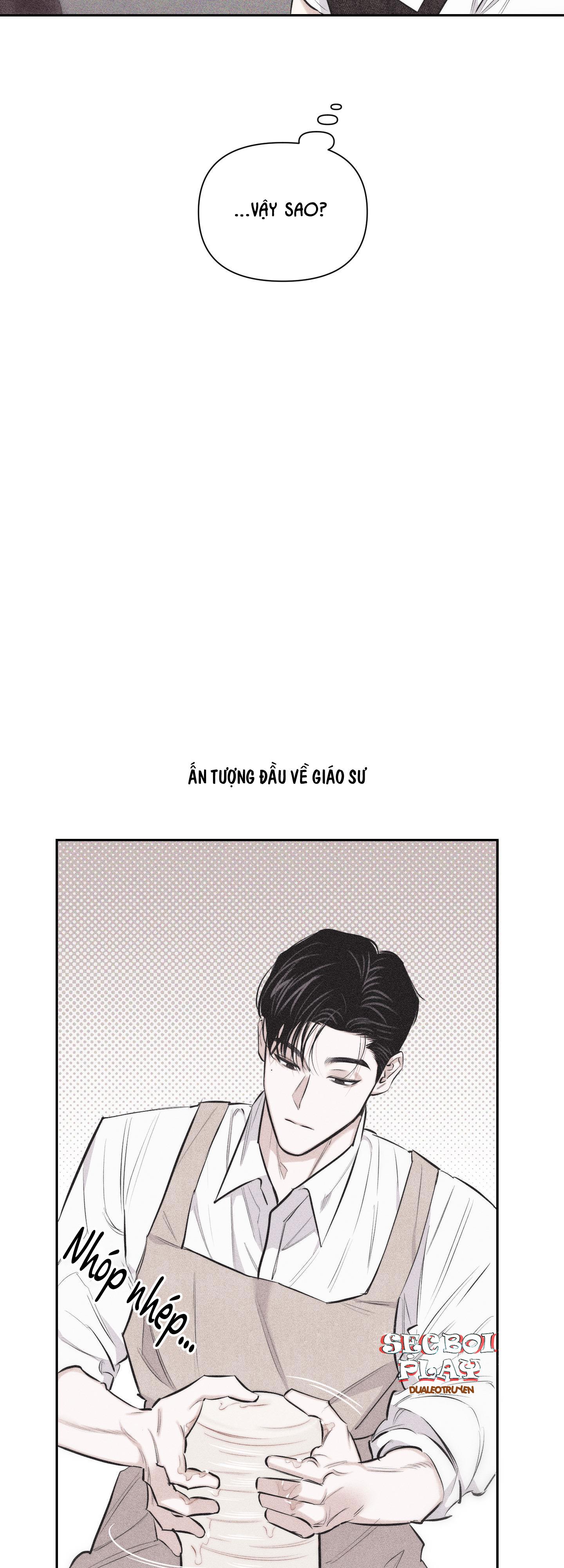 hình thái tình tan chapter 1 41