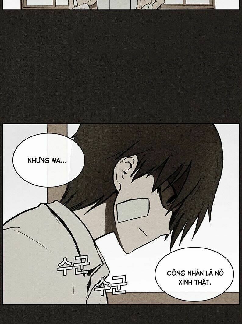 đứa con của quỷ dữ chapter 14 41