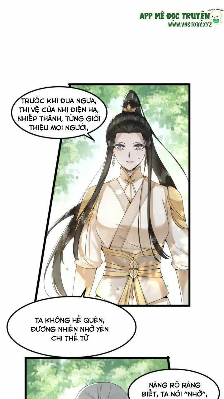 phượng hoàng vu phi chapter 54 5