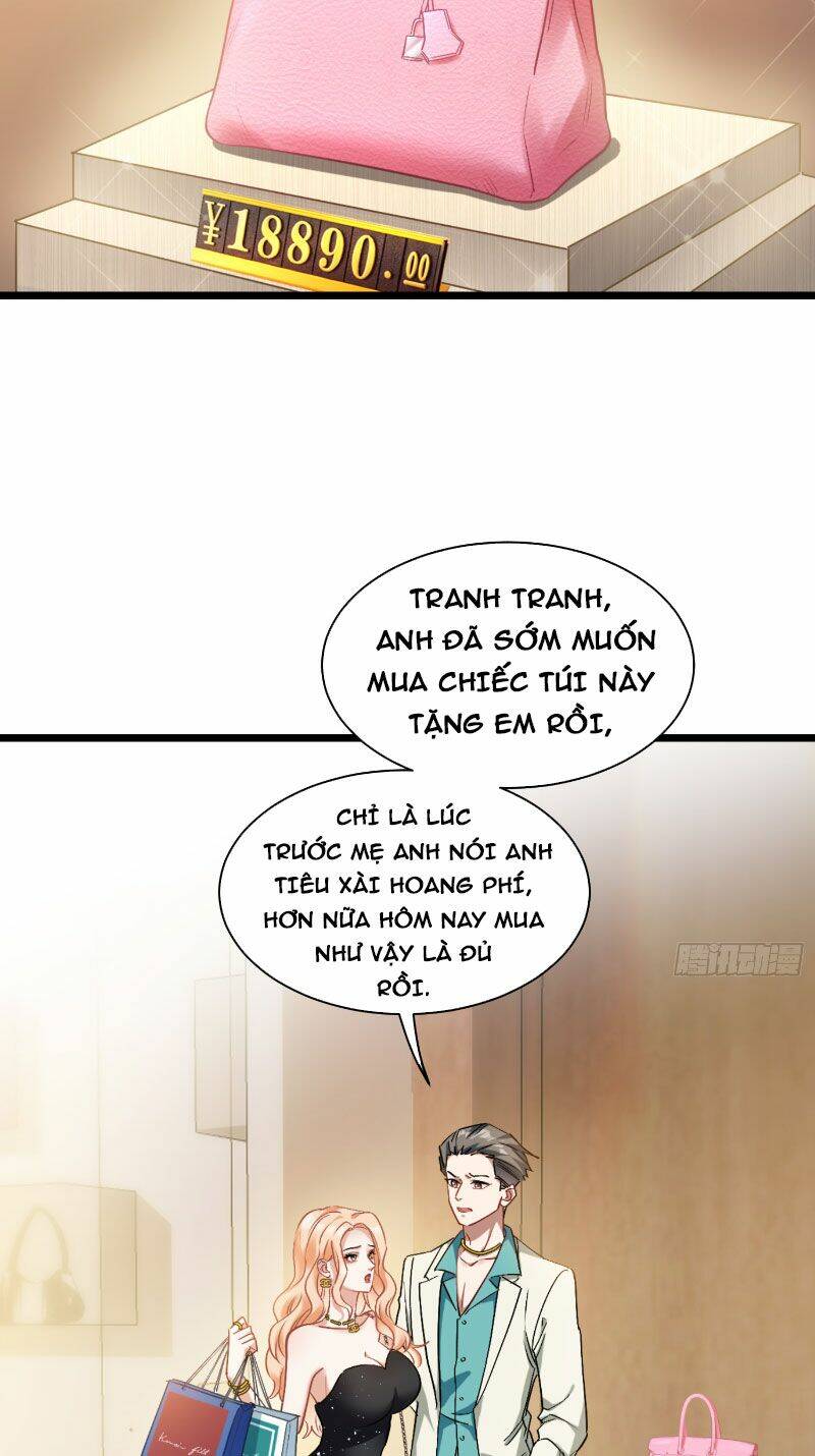 Bỏ Làm Simp Chúa, Ta Có Trong Tay Cả Tỉ Thần Hào chapter 1.2 11