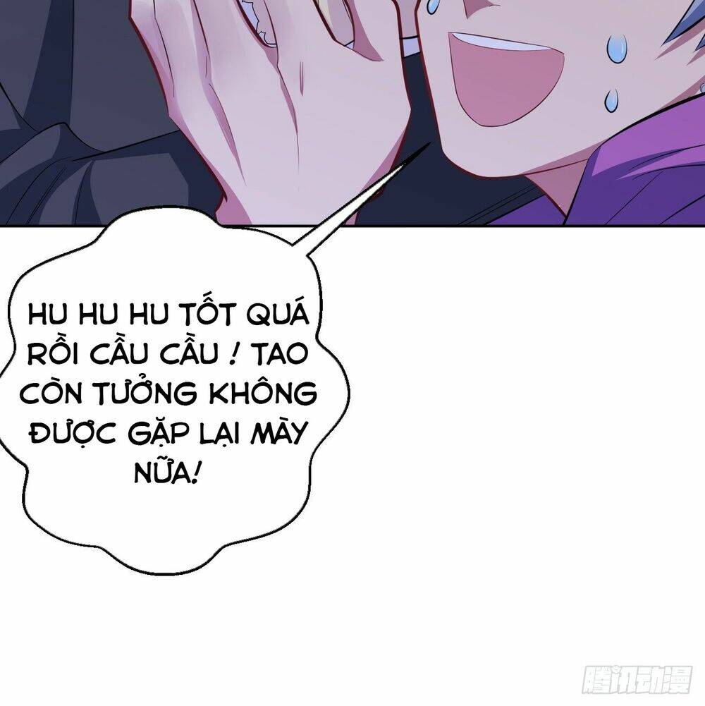 nhạc phụ đại nhân là lão bà chapter 34 38