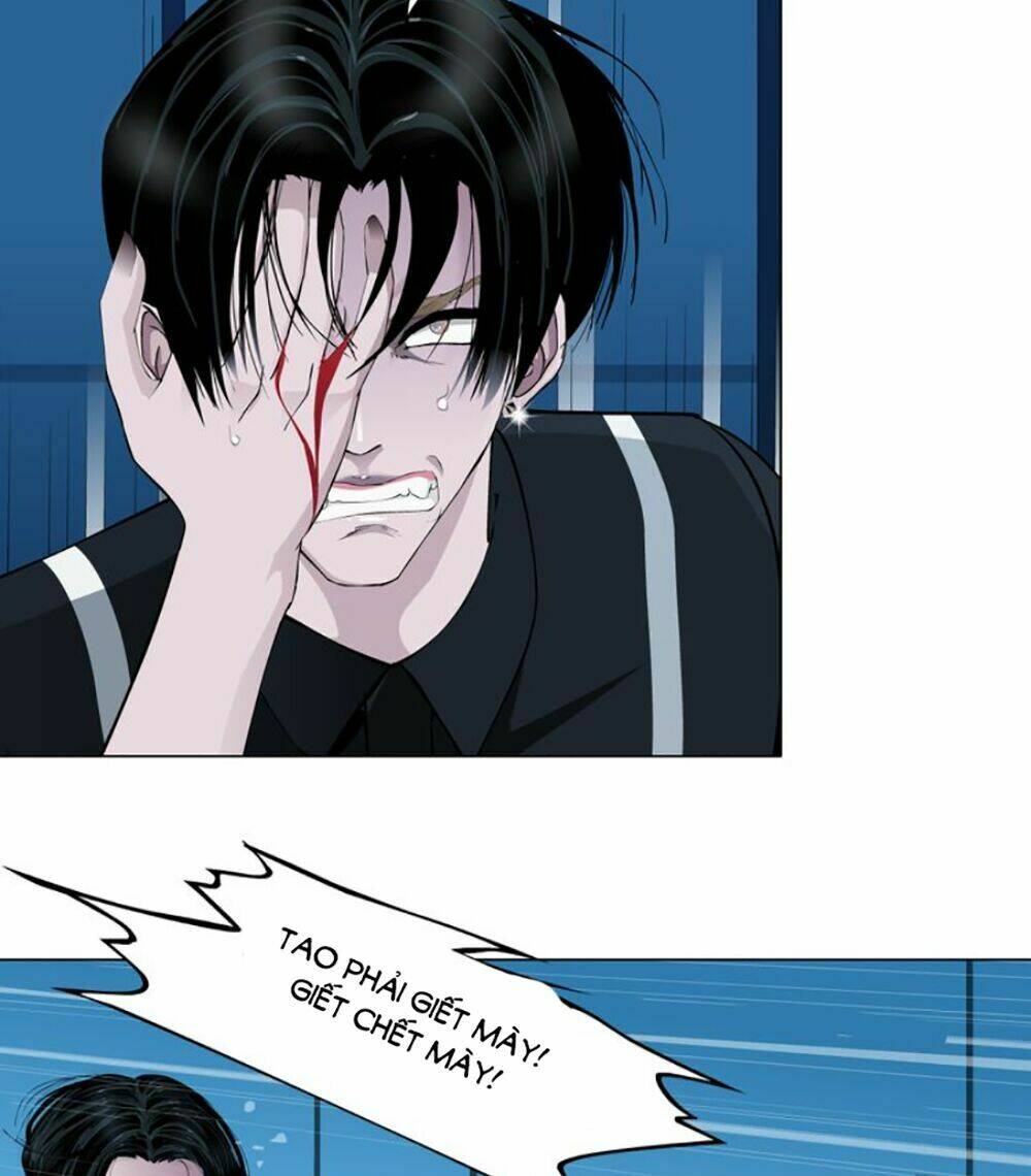sổ tay mỹ nam giới x chapter 16 40
