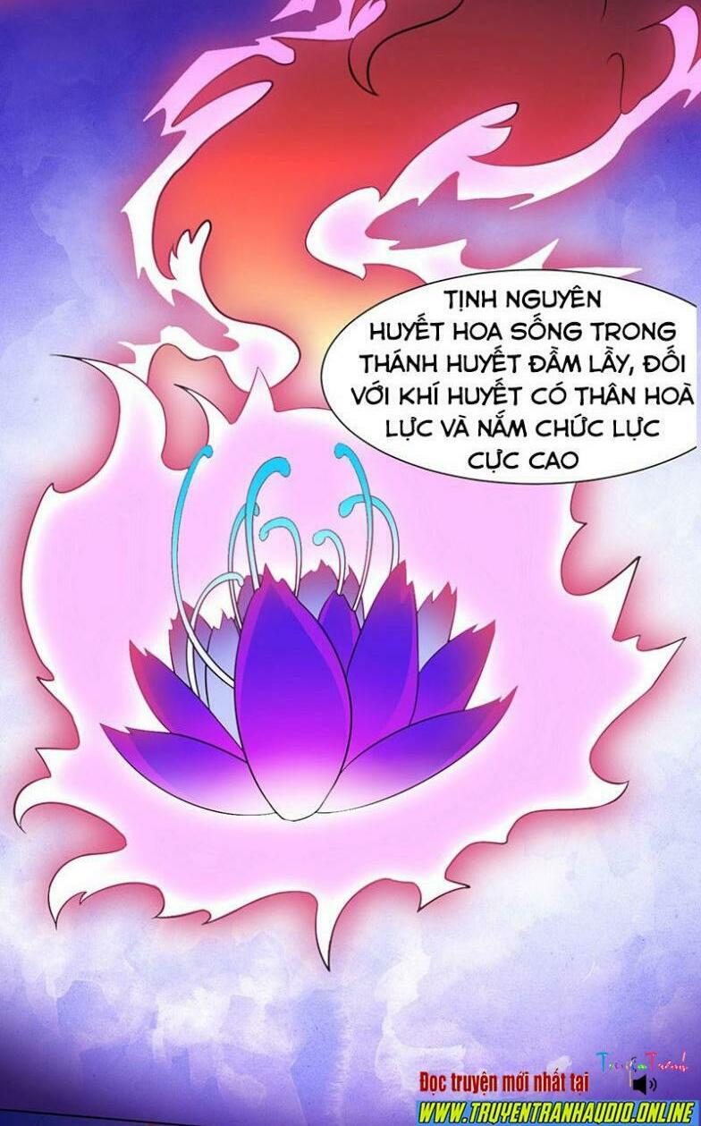 võ đạo độc tôn chapter 114 3