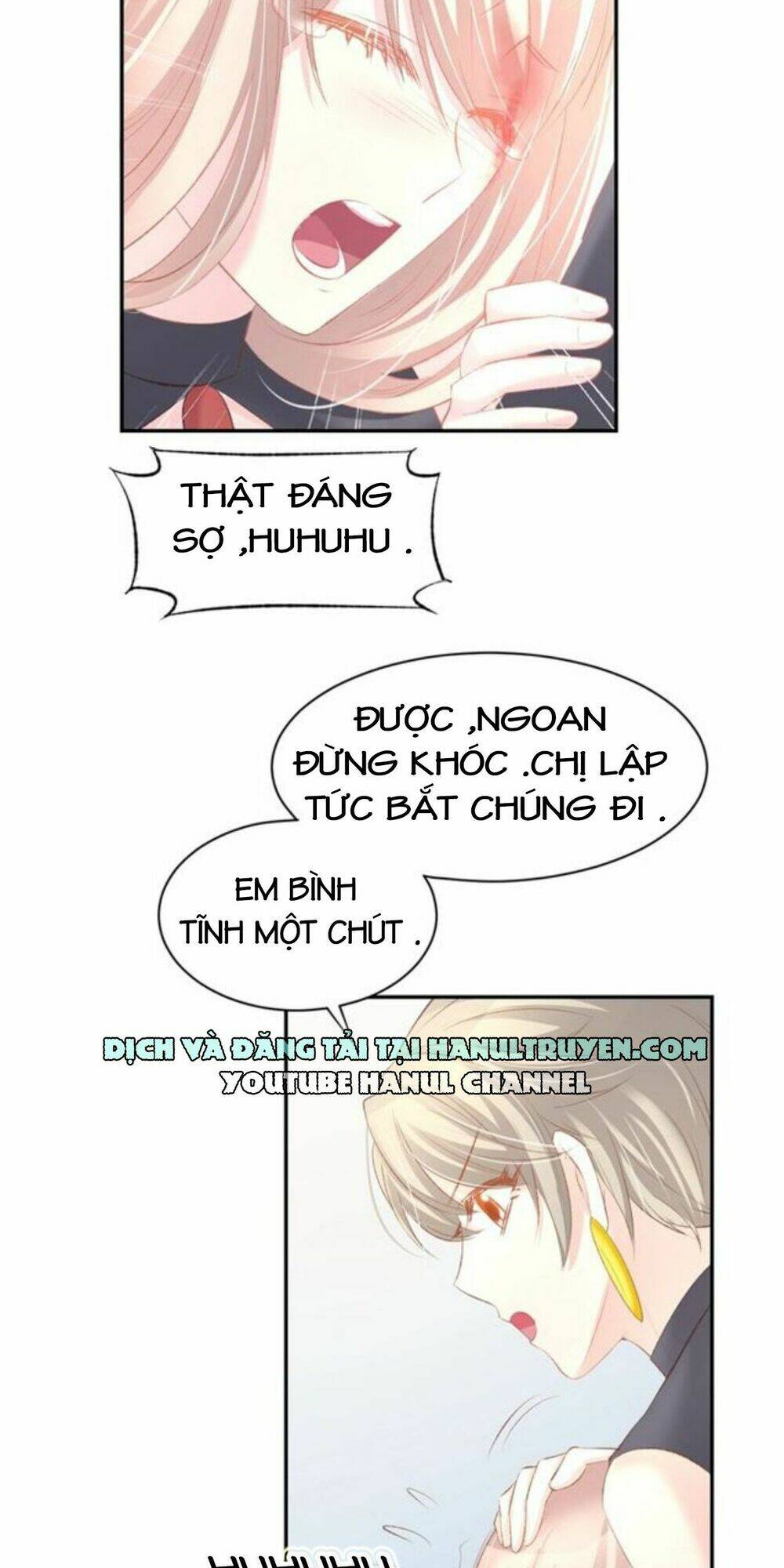 hôn nhân ấm áp : tổng tài sủng vợ thành nghiện chapter 34 15