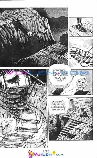 vương tử takeru chapter 20 135