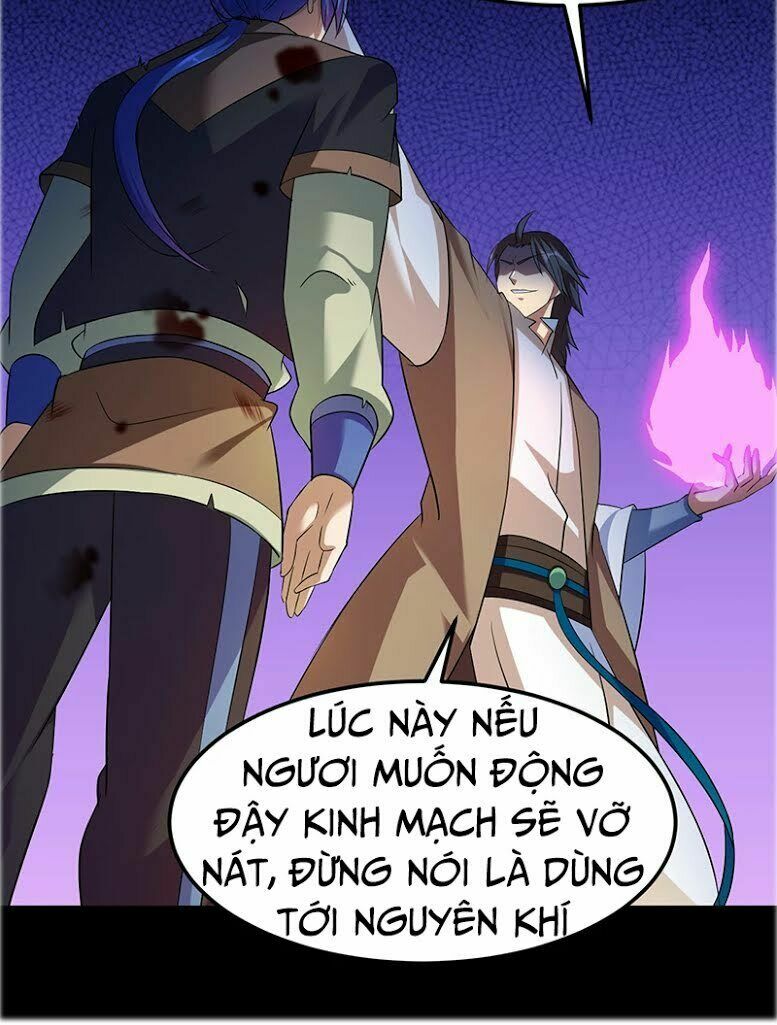 võ đạo độc tôn chapter 79 28