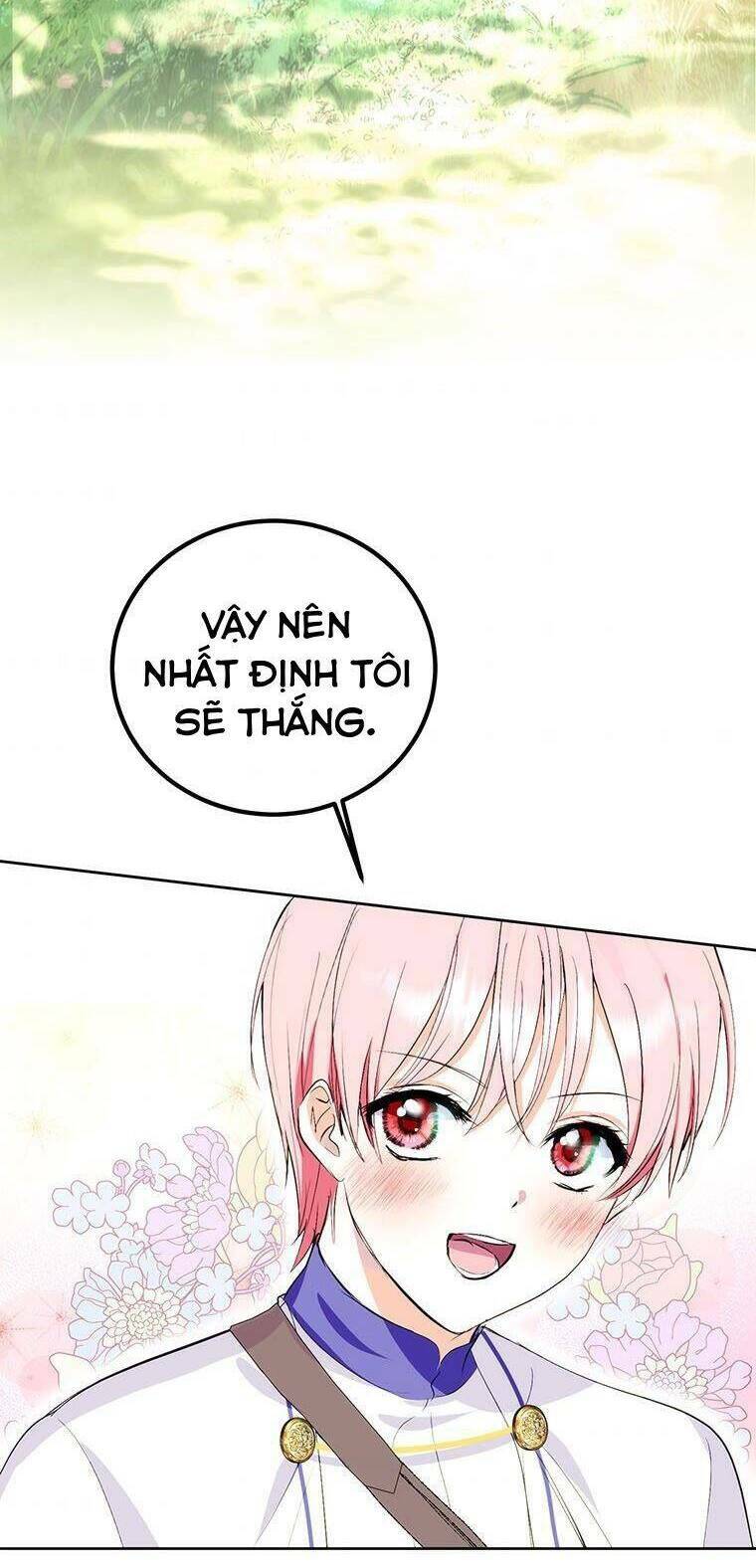 phía sau mặt nạ của nam chính hiền lành chapter 18 3