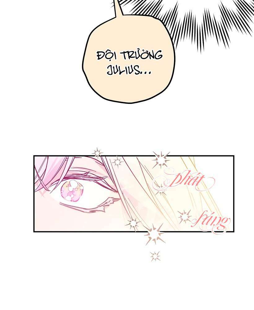 hung mãnh tiểu thư chapter 47 47