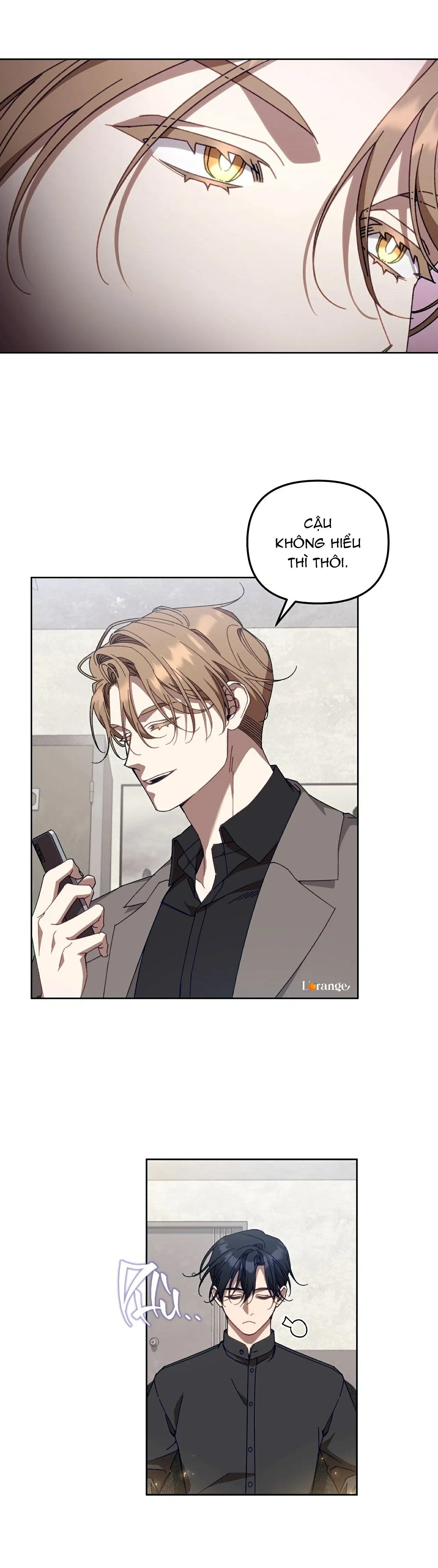 guide cấp s phết mật ong chapter 22 4