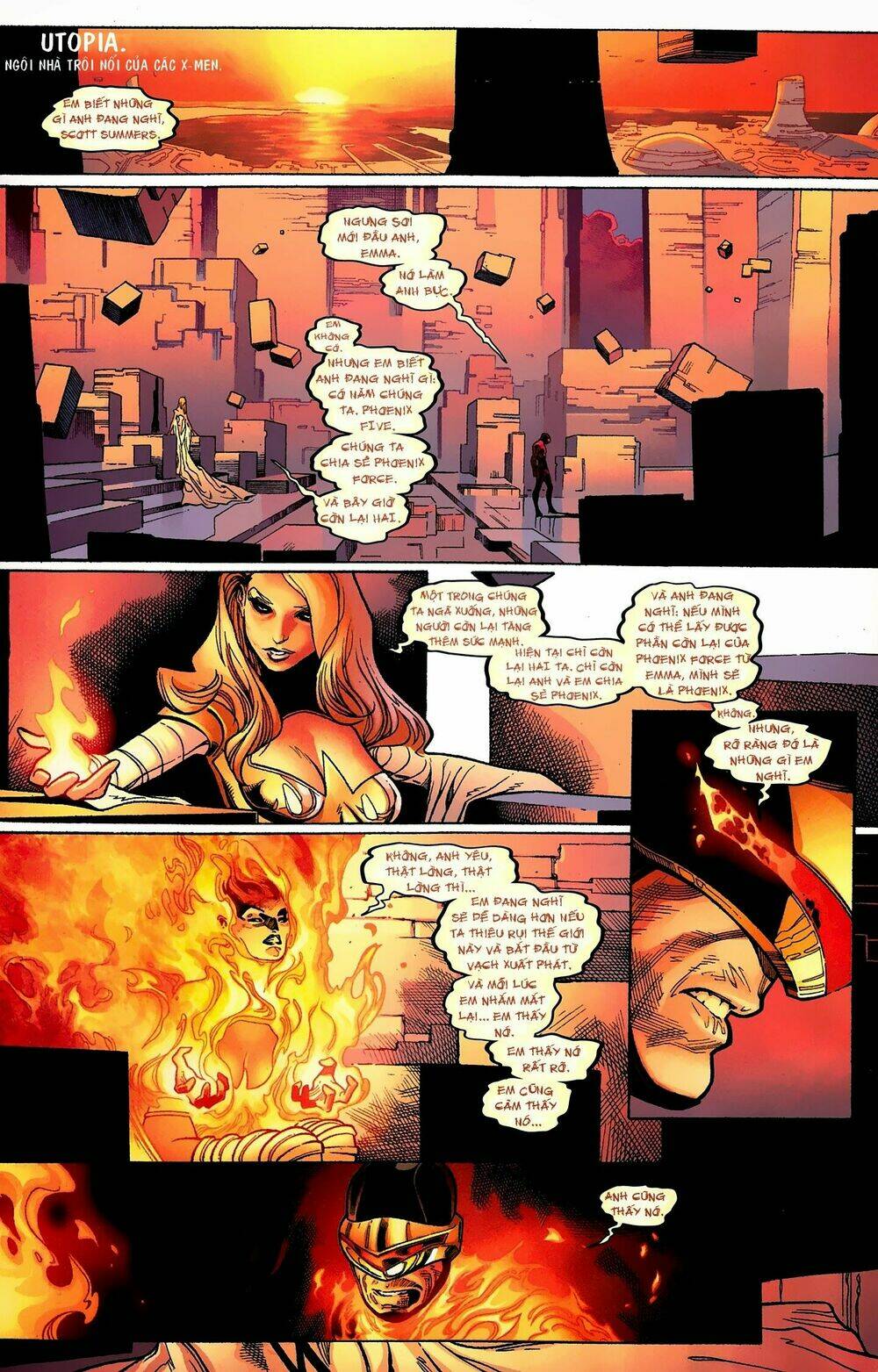 avengers vs x-men chapter 55 11