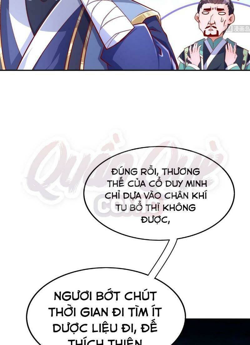 trọng sinh chi ma tôn đương đạo chapter 45 35