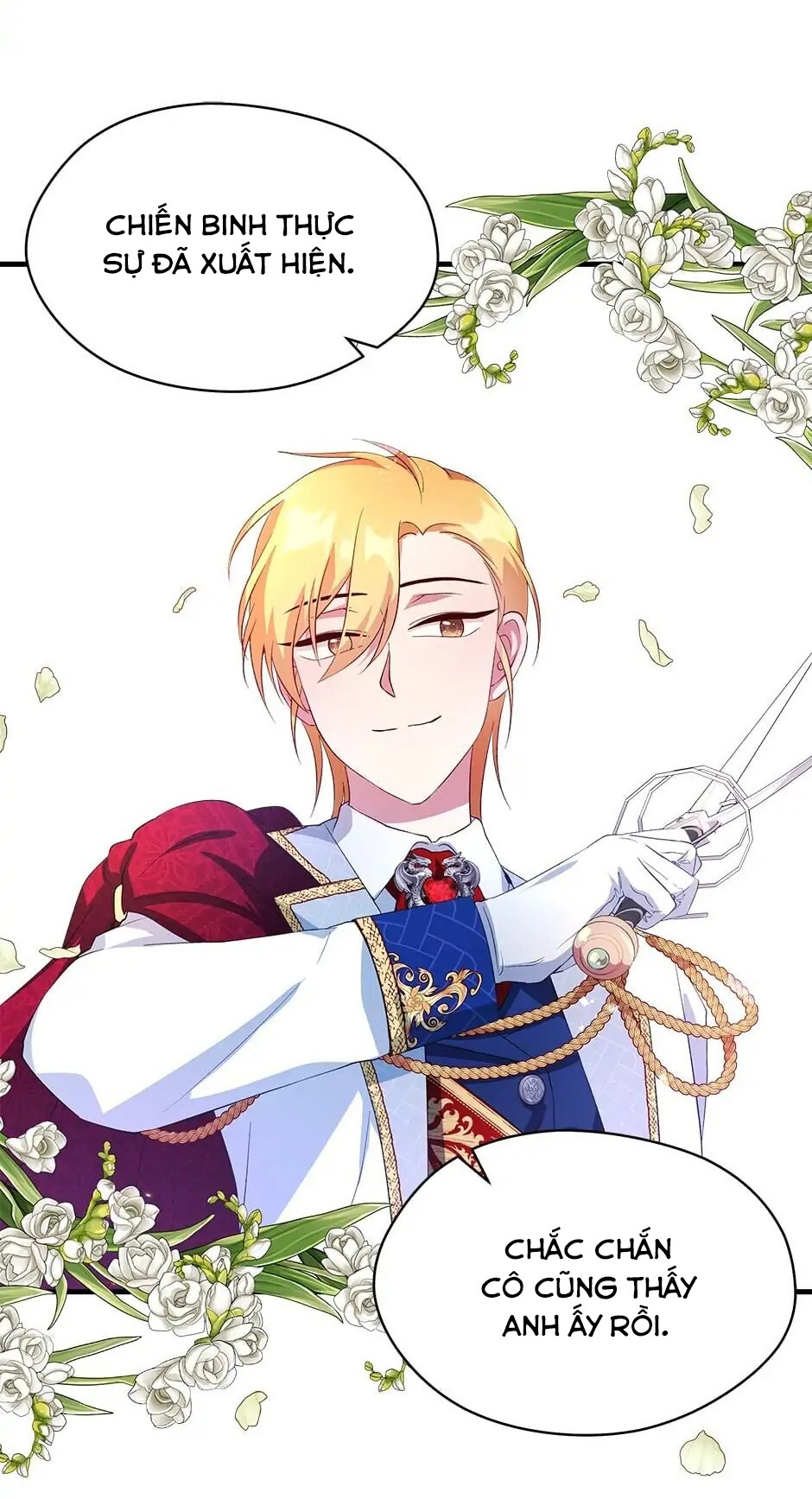 tôi không phải là nữ anh hùng chapter 10 7