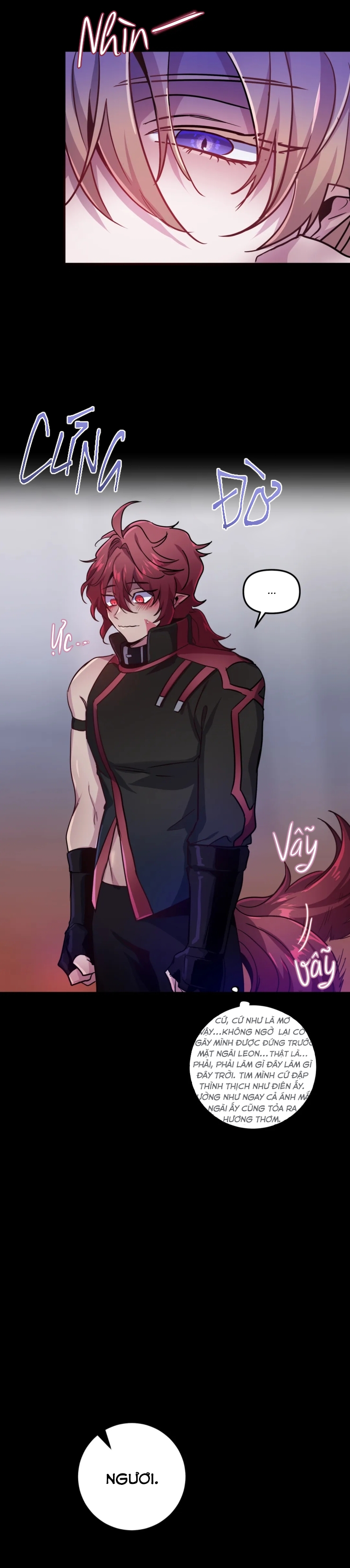 hắc vực chapter 8 4