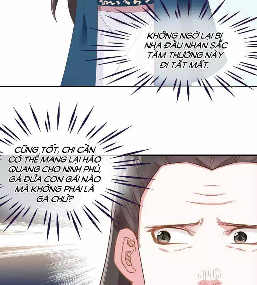 đích nữ hữu độc chapter 50 7