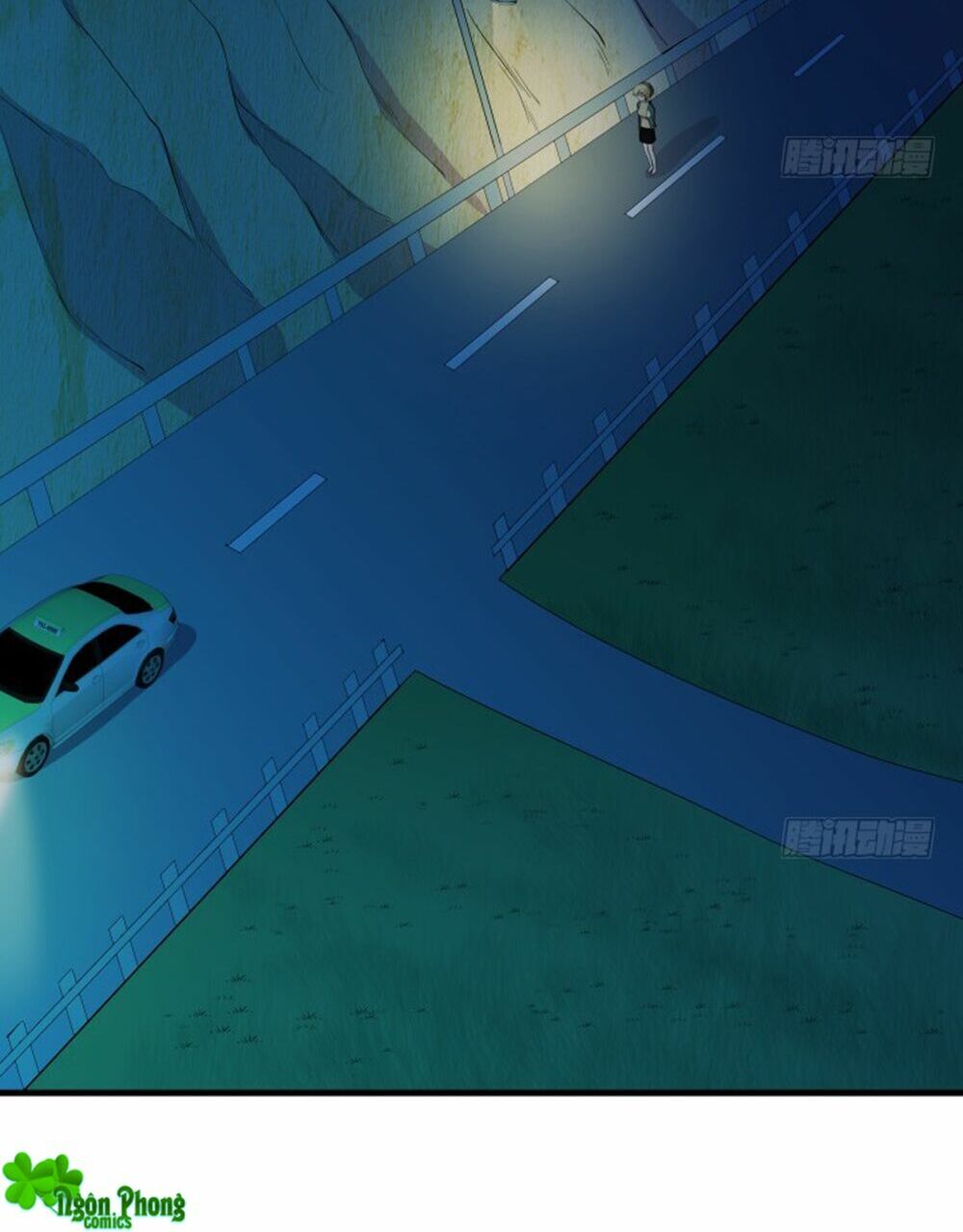 khi trò chơi ác ma bắt đầu chapter 56 15