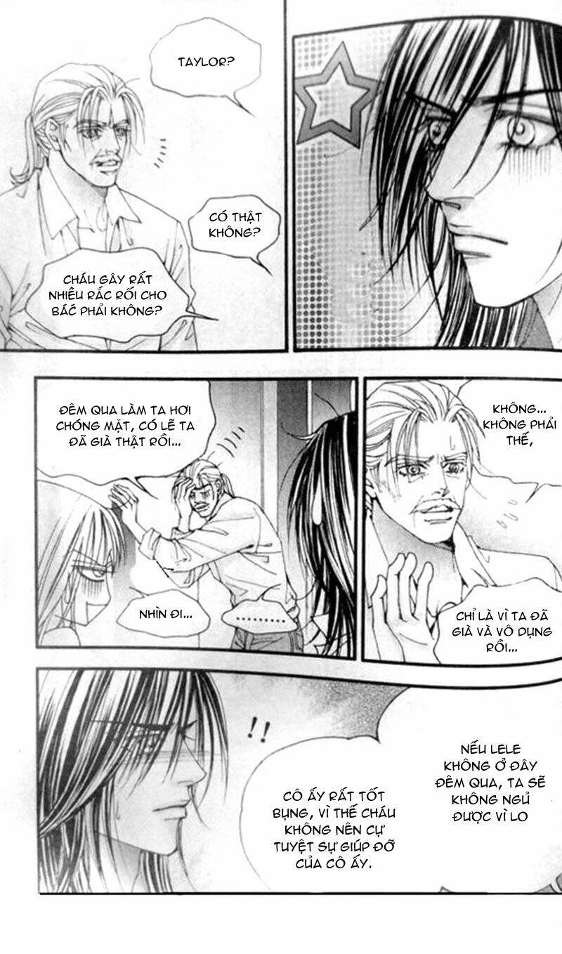 the one chapter 79 47