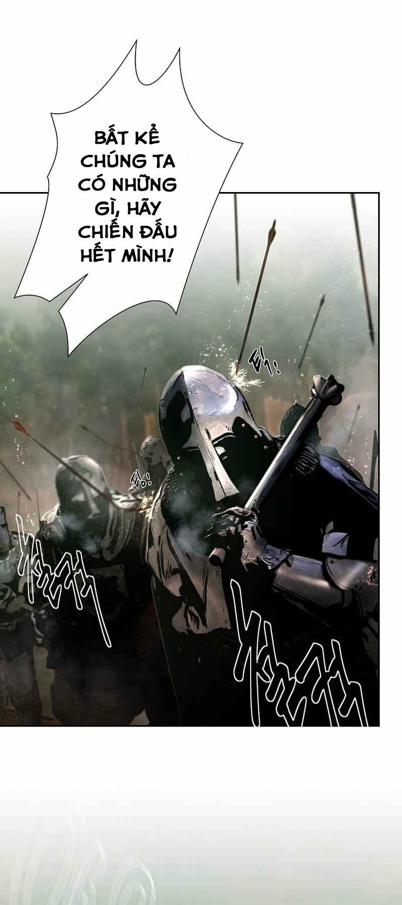 nhiệm vụ chiến binh chapter 15 9