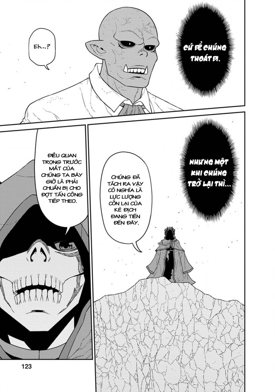 maou gun saikyou no majutsushi wa ningen datta chapter 24 9