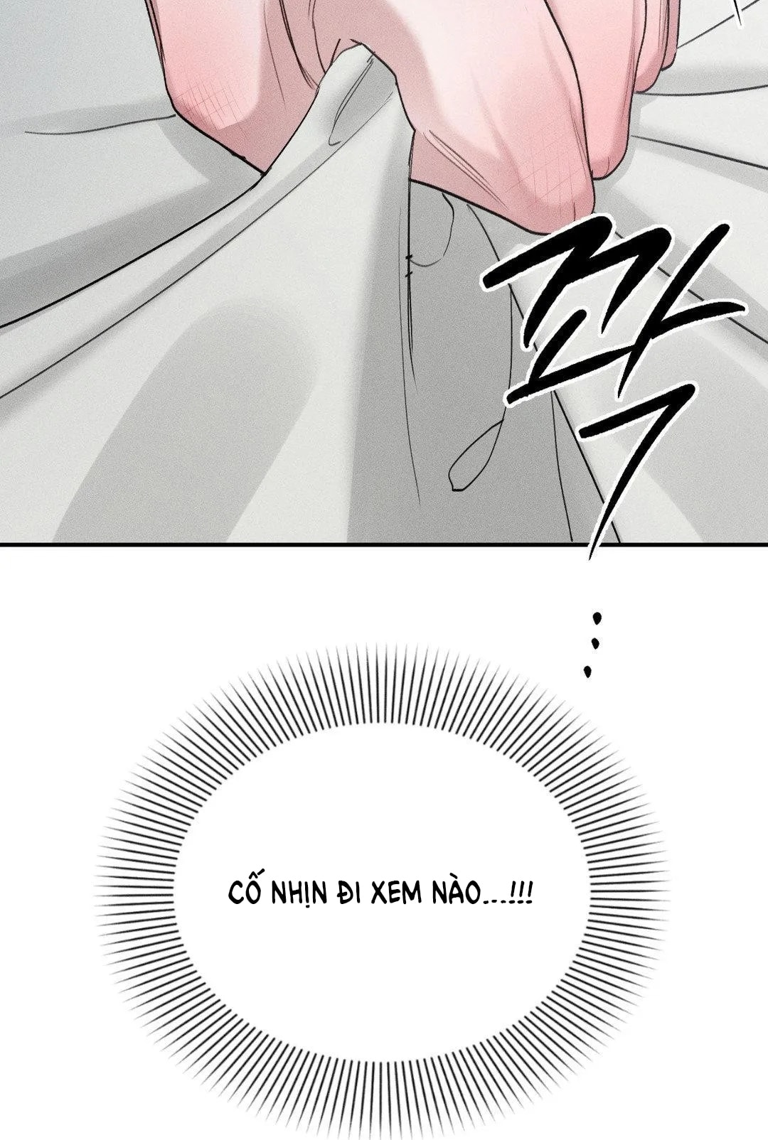 [18+] người đàn ông làm tình với quỷ chapter 12.1 15