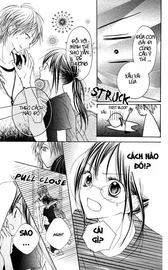 hitoribocchi wa samishikute chapter 5 6